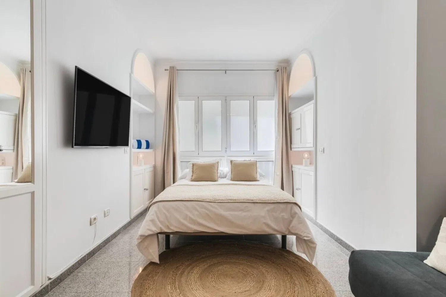 Estudio en calle Sargento Llagas, 31 - Foto 7