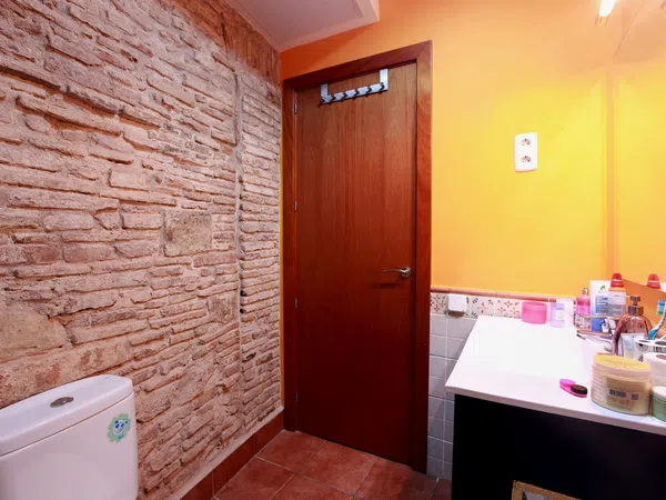 Piso en Barrio Sant Pere - Santa Caterina i la Ribera - Foto 7