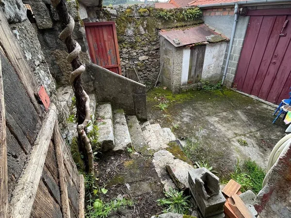 Casa rural en Porqueirós s/n - Foto 10