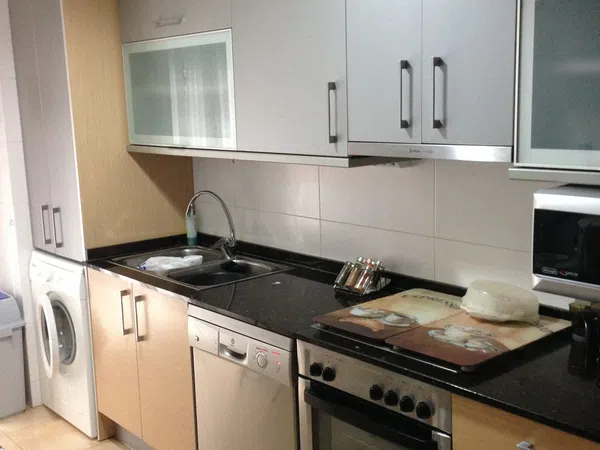 Piso en Calle de Garbí, 50, Llandels, Llandels - Foto 2