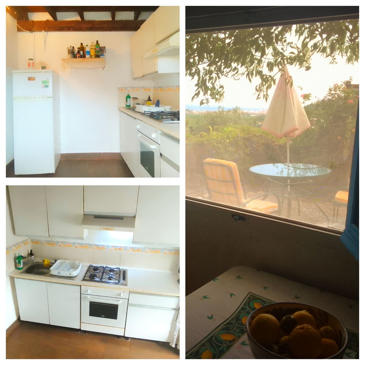 Casa rural en Diseminado Bco Itrabo Pol 25, 131 - Foto 8
