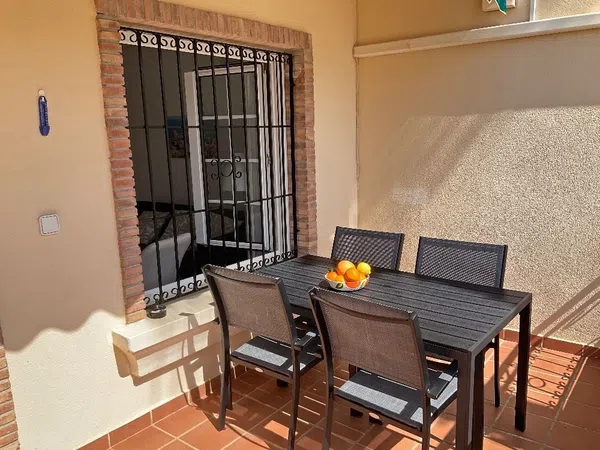 Chalet adosado en Calle Santa Alodia, 406, Horizonte - La Campana - Foto 13