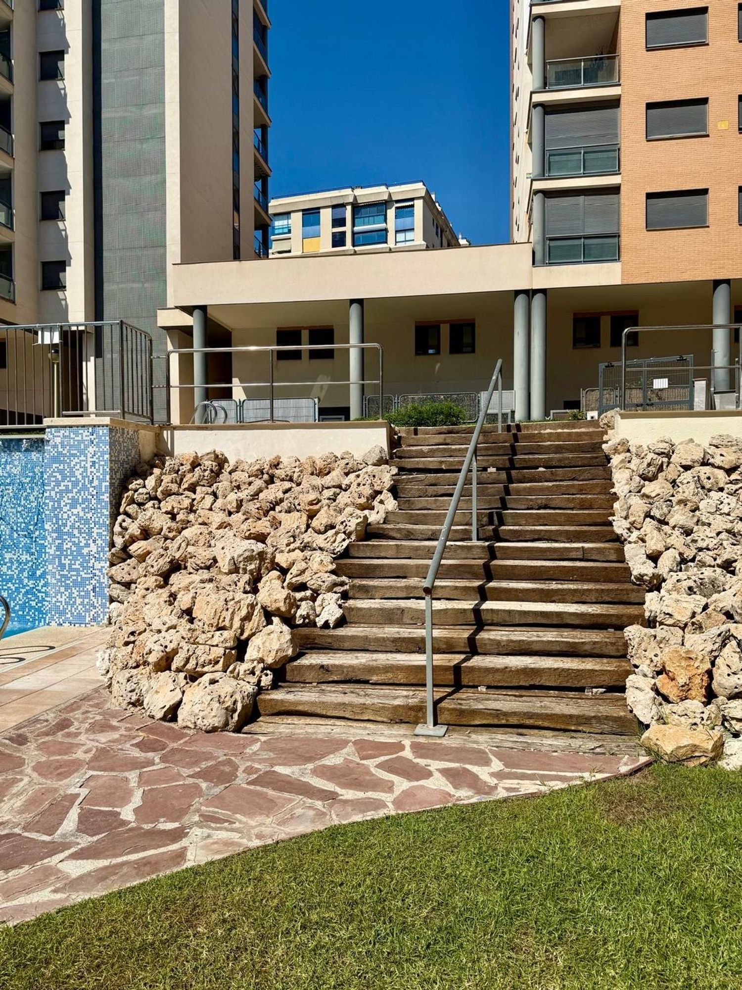 Piso en Calle Tramuntana, 5, Mirador de la Cala - Benimar - Foto 13