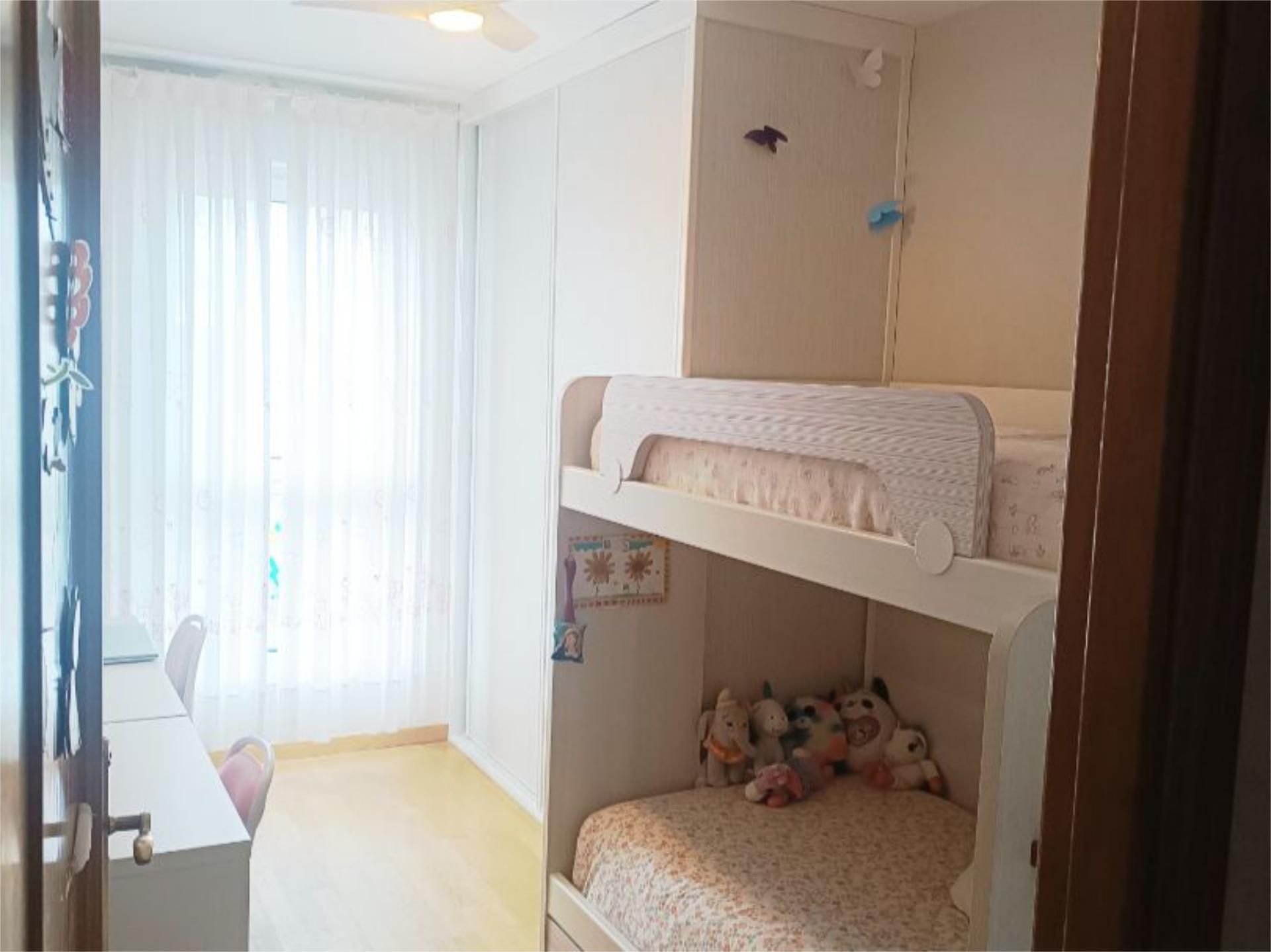 Piso en  Avenida de José Hierro 92 - Foto 7