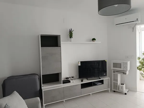 Estudio en Manuel Mena, 4 - Foto 10