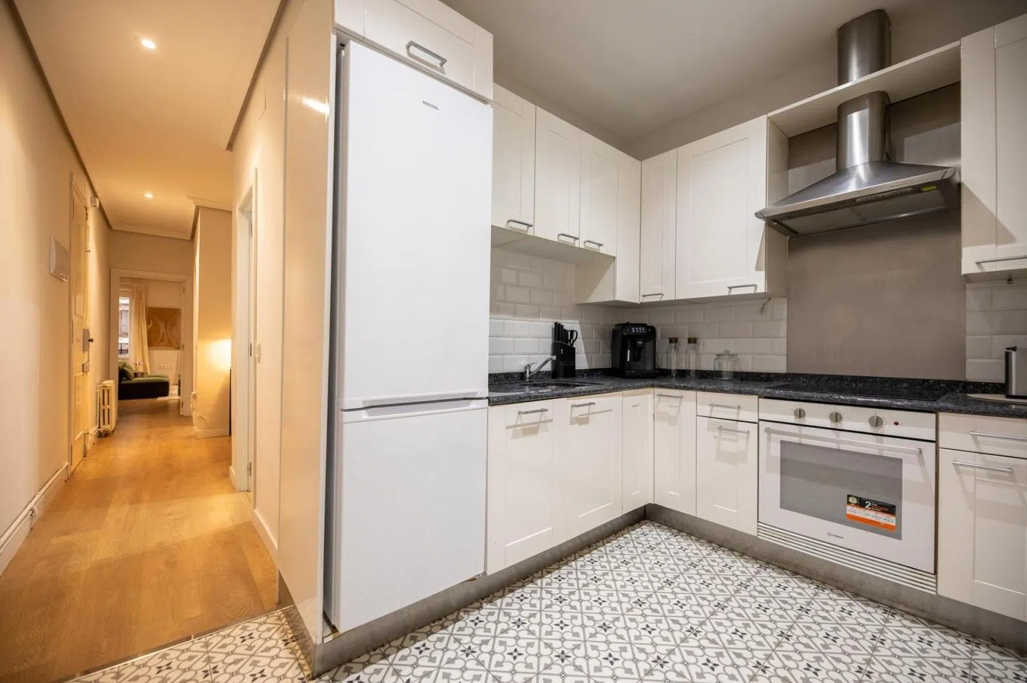 Piso en plaza Argüelles, 12 - Foto 13