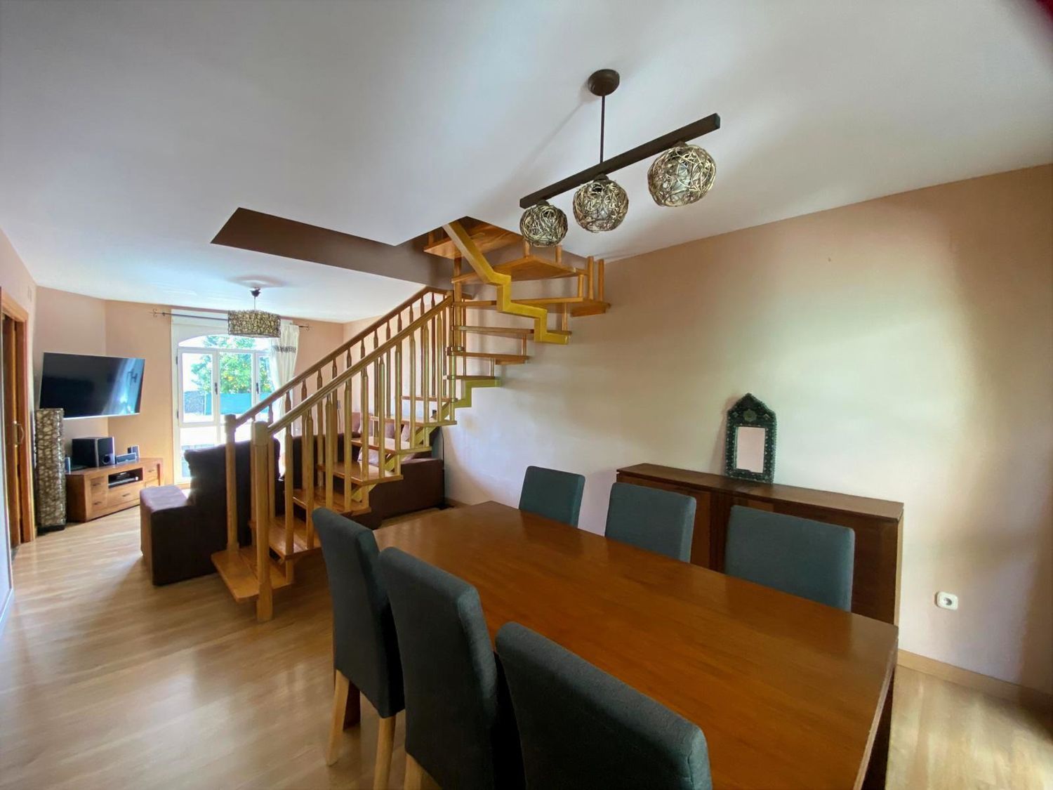 Chalet adosado en Los Milagros - Corchera - Foto 4