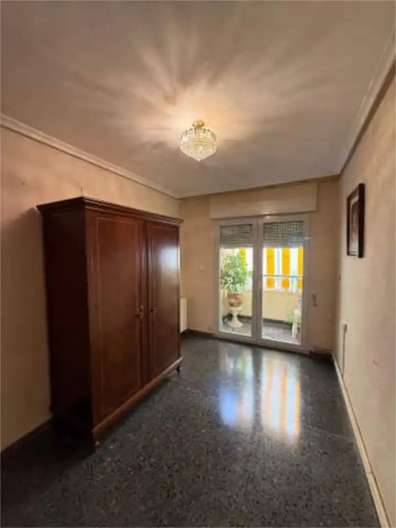 Piso en Ensanche - Foto 5