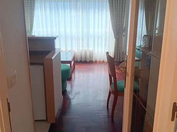 Piso en Gonzalo Torrente Ballester, 6, Fátima - Foto 5