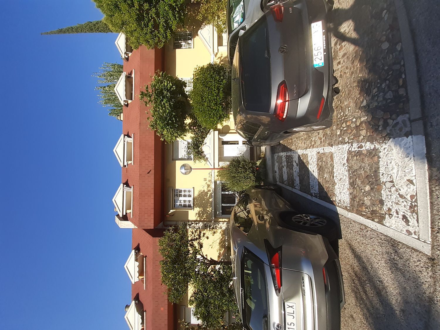 Chalet adosado en calle de Cuesta Blanca, 43 - Foto 1