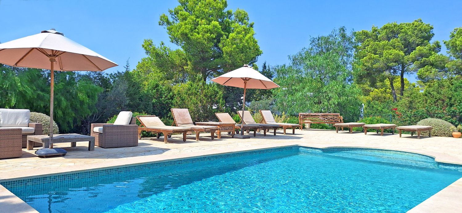 Casa o chalet independiente en Calle de la Punta des Pou, 200, Cala Vedella - Cala Tarida - Cala Conta, Cala Vedella - Cala Tarida - Cala Conta - Foto 2