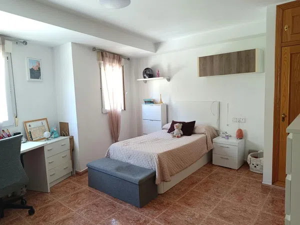 Chalet adosado en Calle Escultor Peresejo, 2, Barri Eixample, Barri Eixample - Foto 23