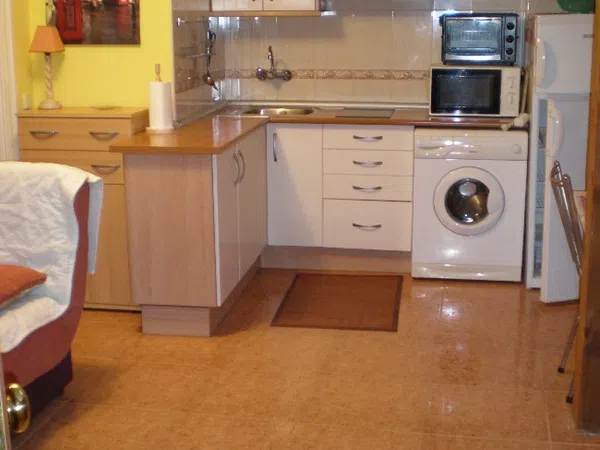 Estudio en Calle Talamanca, 5, San Isidro - Los Almendros, San Isidro - Los Almendros - Foto 4