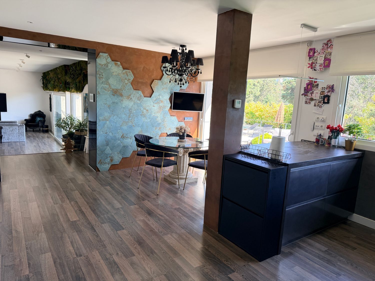 Casa o chalet independiente en Avenida del Lago, 18, Salud y Alegría - El Lago - Foto 20