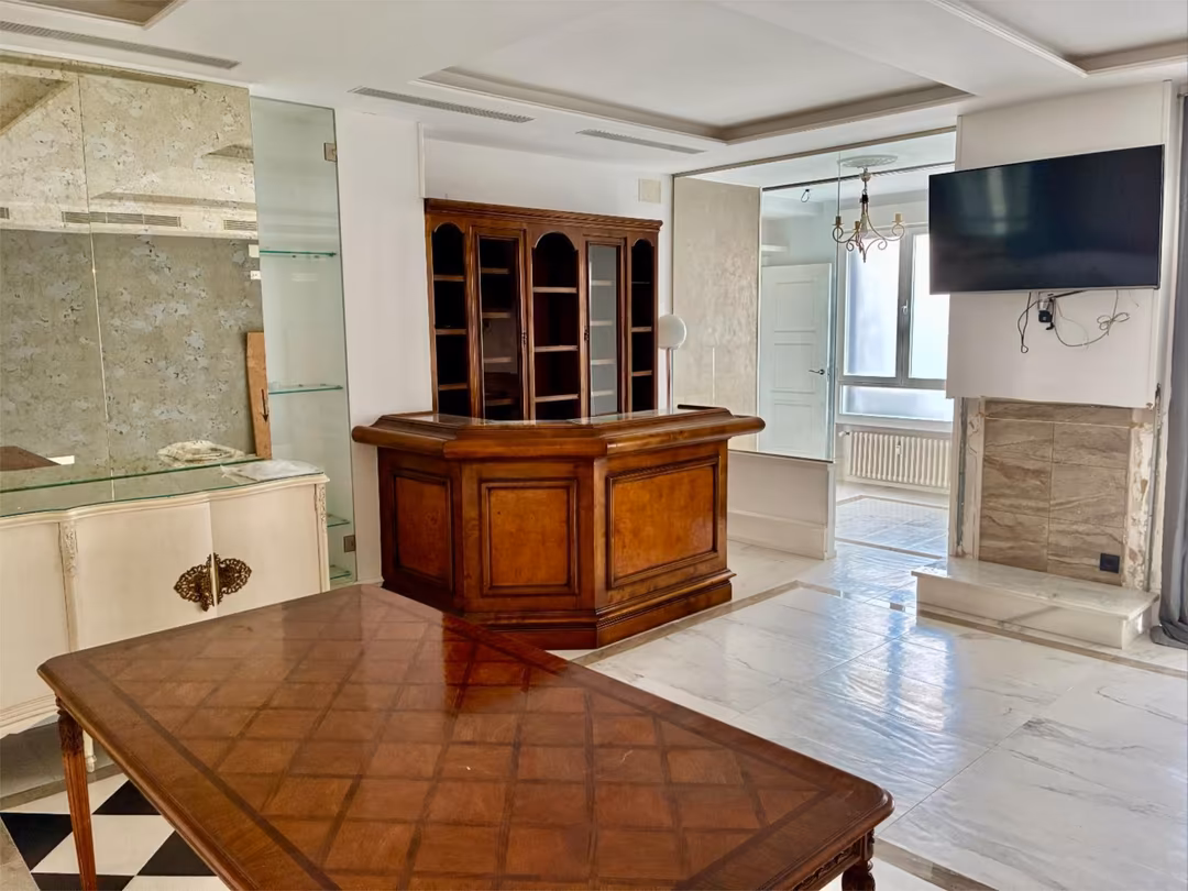 Piso en  Calle de Edgar Neville 4 - Foto 14