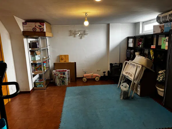 Chalet adosado en Avenida Unión Europea, 2, Hervencias, Hervencias - Foto 37