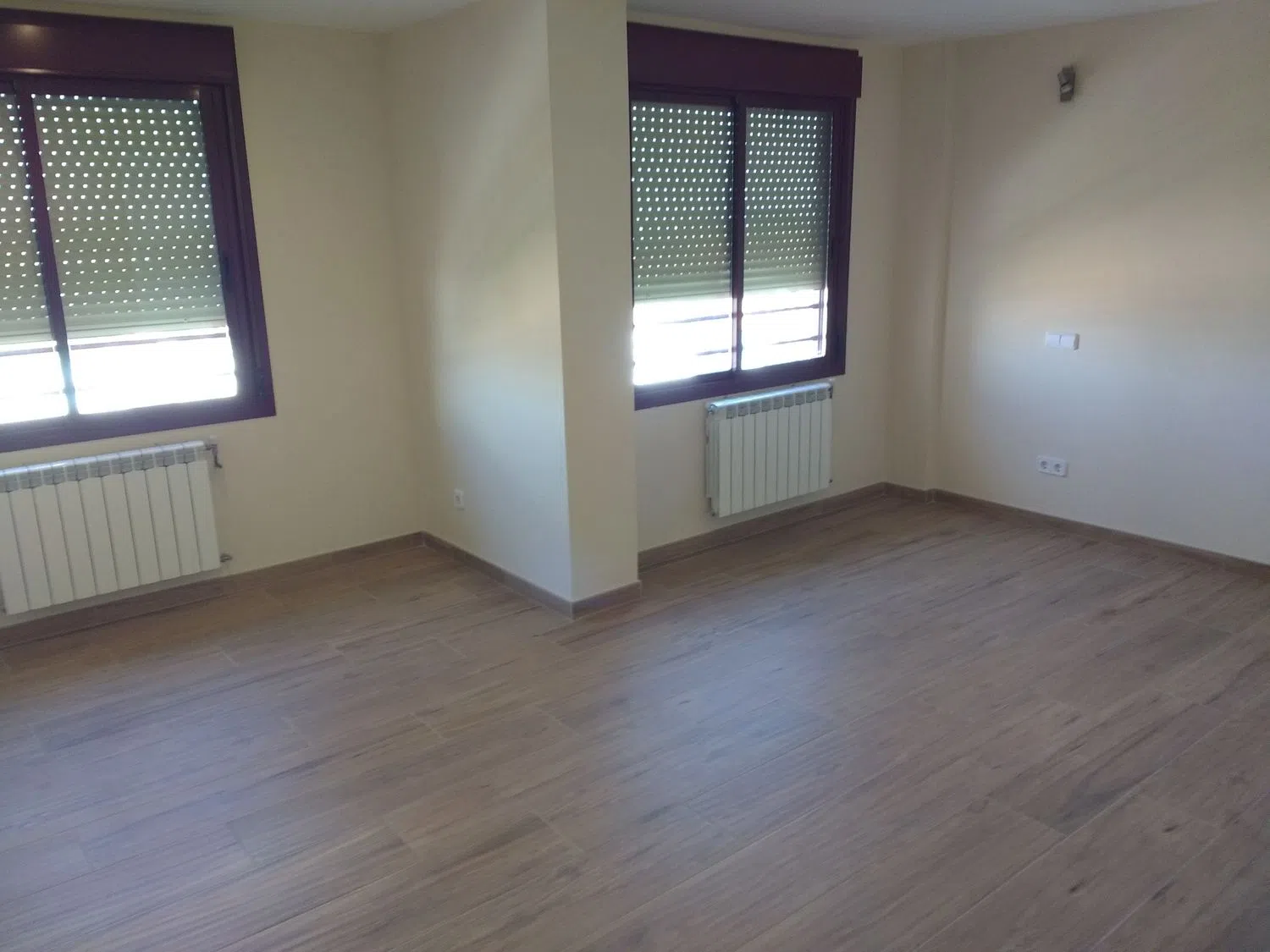 Ático en Barrio 12 de Octubre-Orcasur - Foto 9