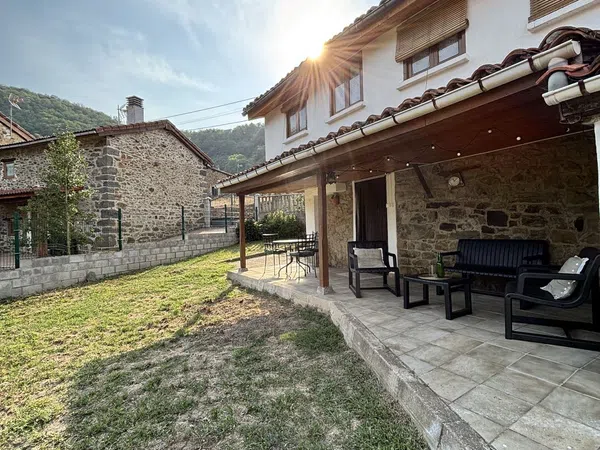 Casa o chalet independiente en Erias, 27 - Foto 4