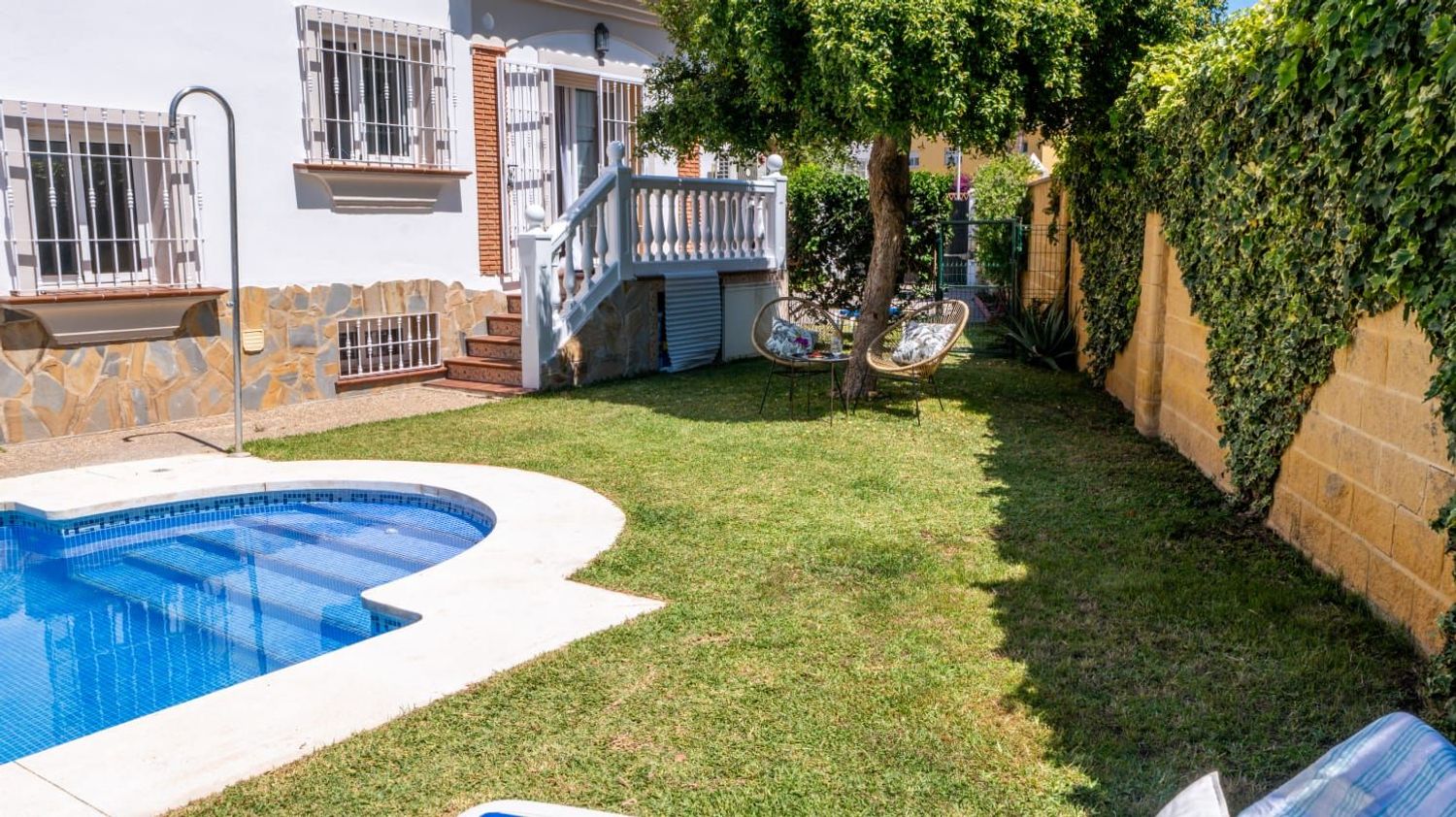 Casa independiente en calle Acebo, 135 - Foto 4