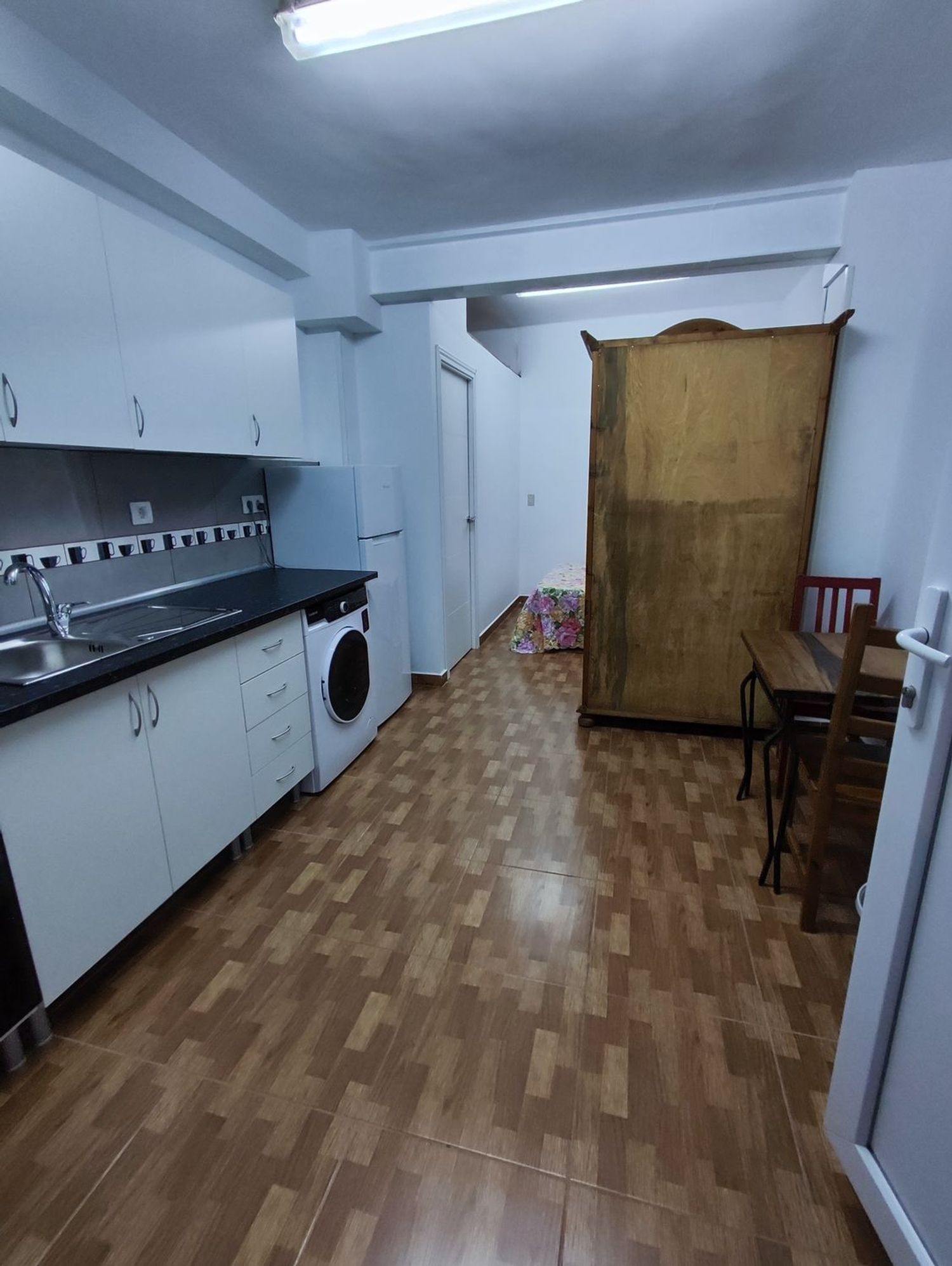 Estudio en calle El Hierro, 65 - Foto 9