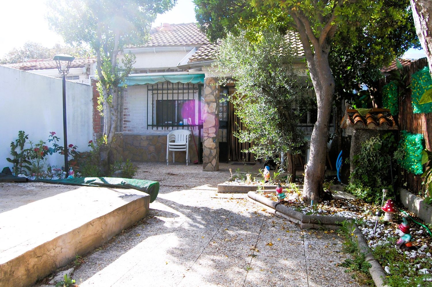 Chalet adosado en Avenida Roble, 545 - Foto 19