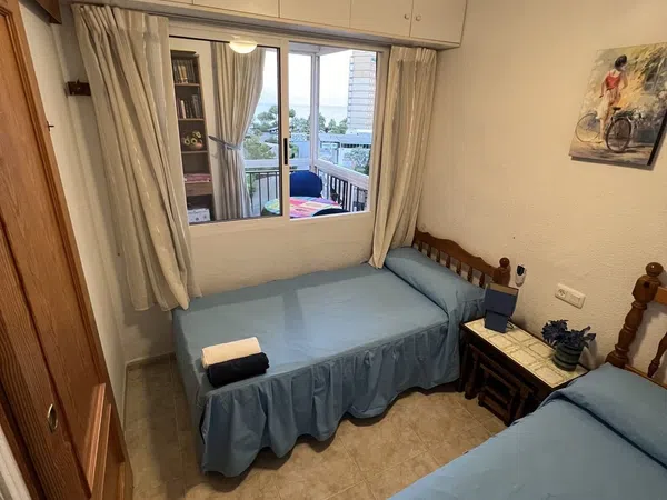 Piso en Calle Gustavo A. Becquer, 7, Campoamor - Foto 3
