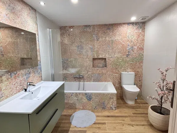 Piso en calle de Suècia, 4 a - Foto 13