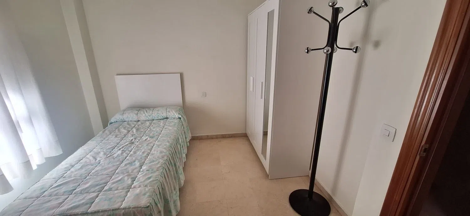 Piso en calle Luis de Morales, 1 - Foto 10