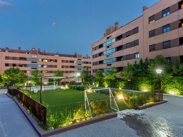 Piso en avenida cerro de valdecahonde, 24 - Foto 22