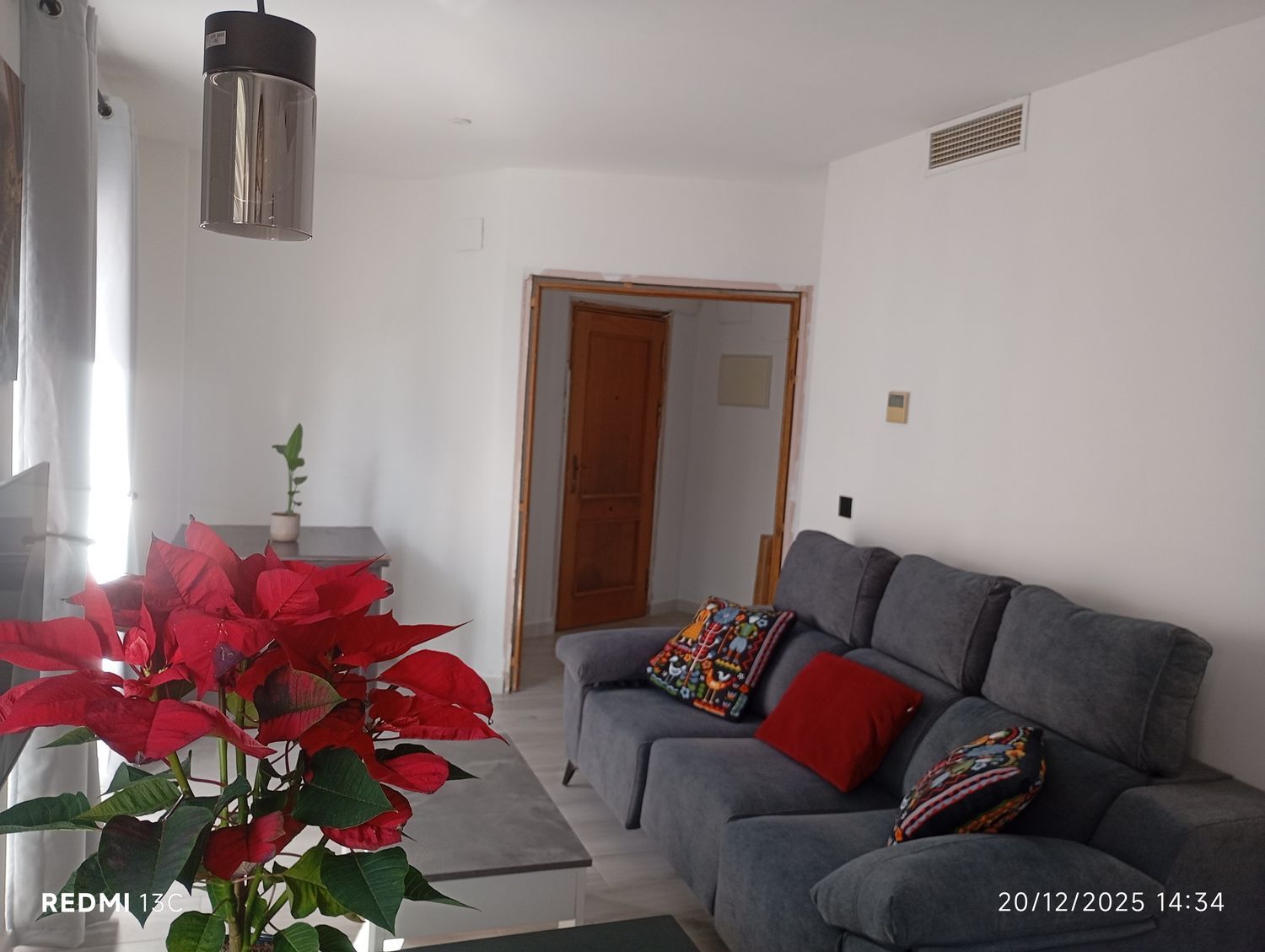 Piso en calle O'farrel, 7 - Foto 5