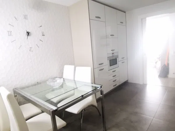 Piso en calle Ruiz Zorrilla, 10