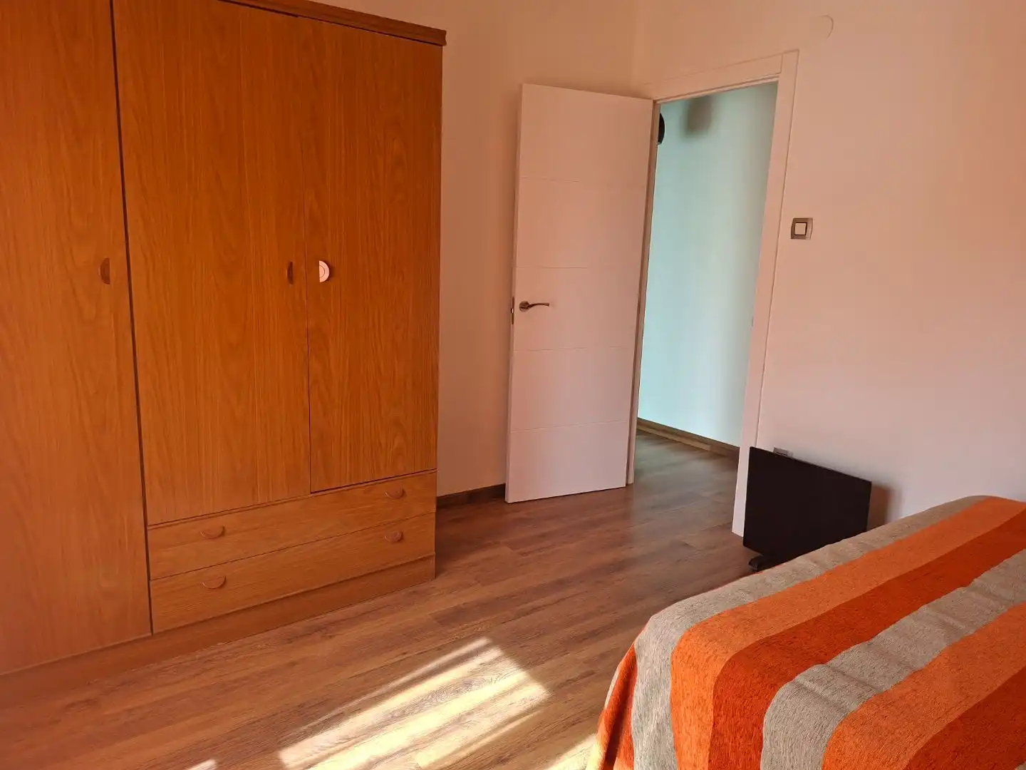 Piso en  Carrer del Progrés 22 - Foto 4