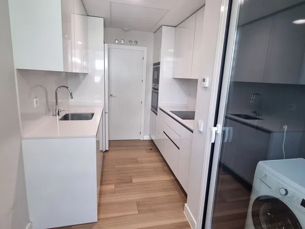 Piso en paseo de Europa, 14 - Foto 22