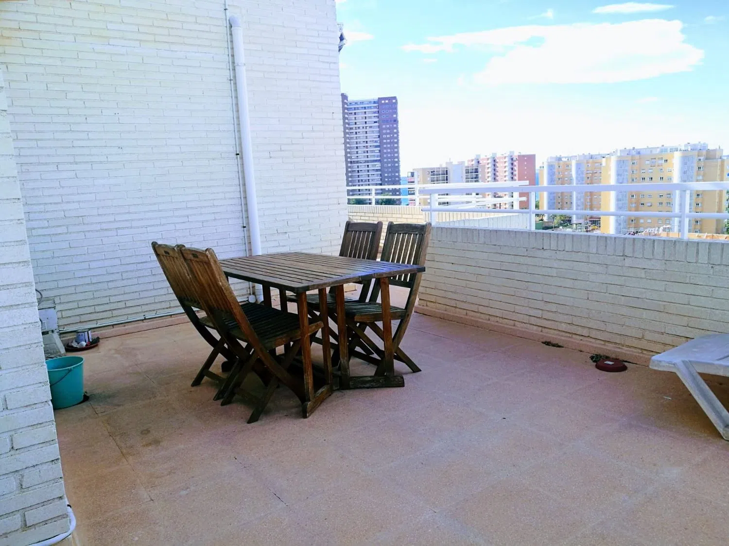 Dúplex en calle Arpón, 5 - Foto 16