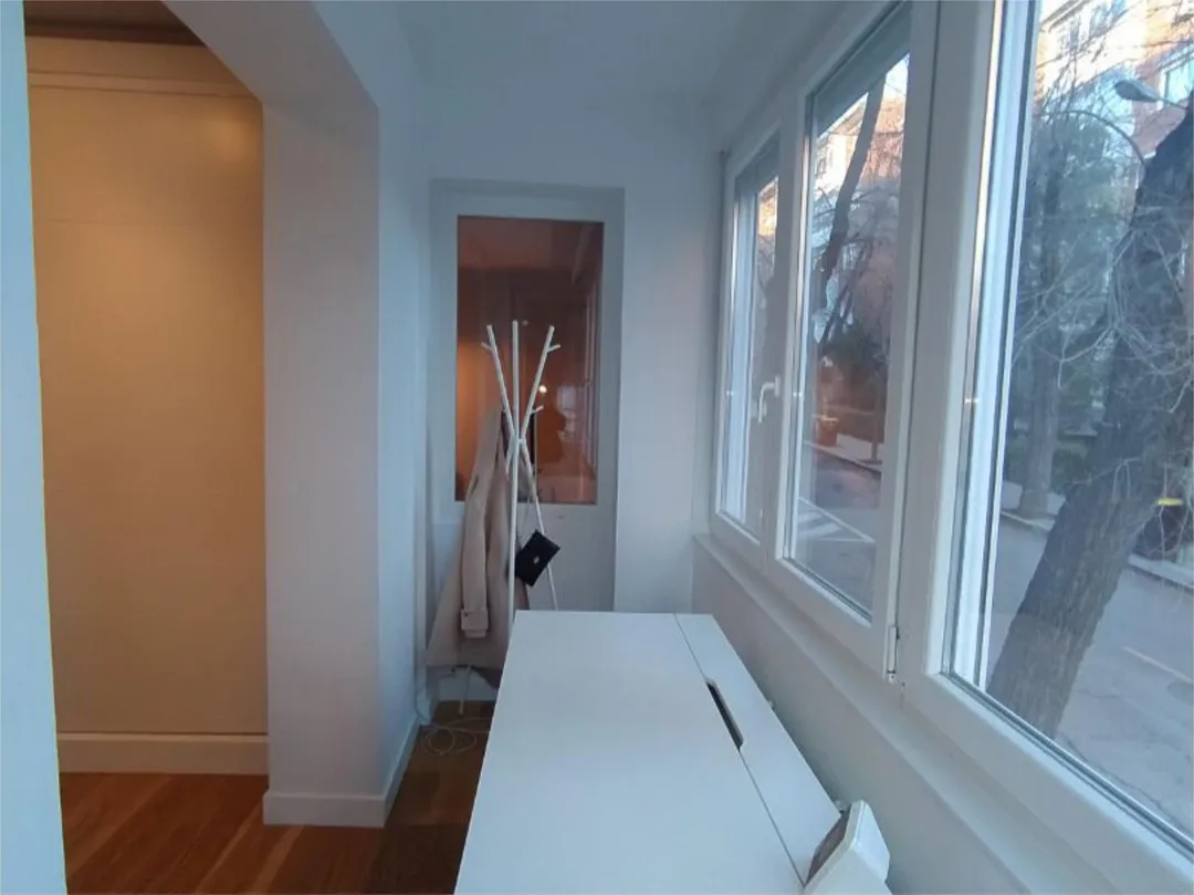 Piso en  Pasaje Carena 1