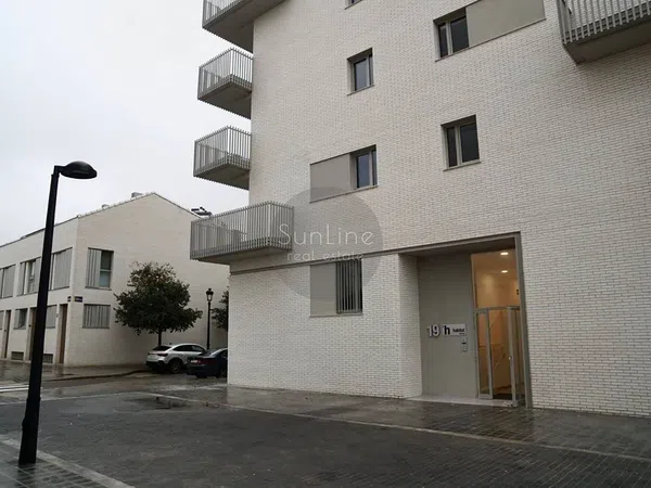 Piso en Calle de Xeraco, Fonteta de Sant Lluìs - Foto 22