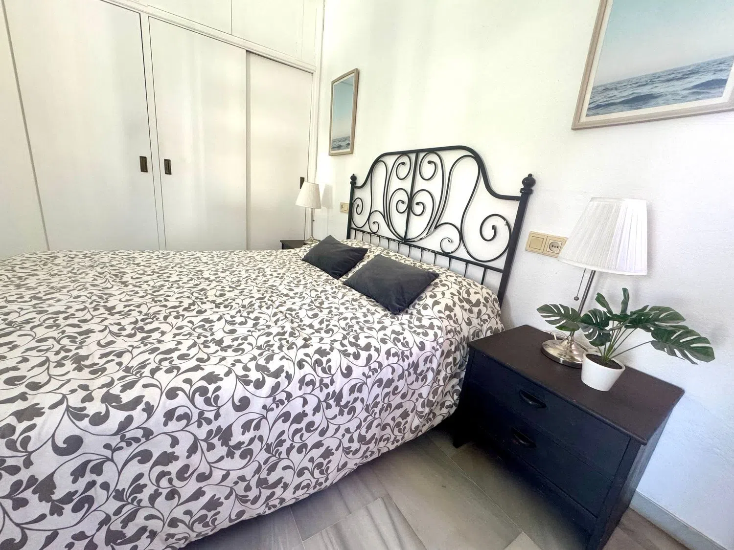 Ático en calle Zamarrilla, 5 - Foto 4