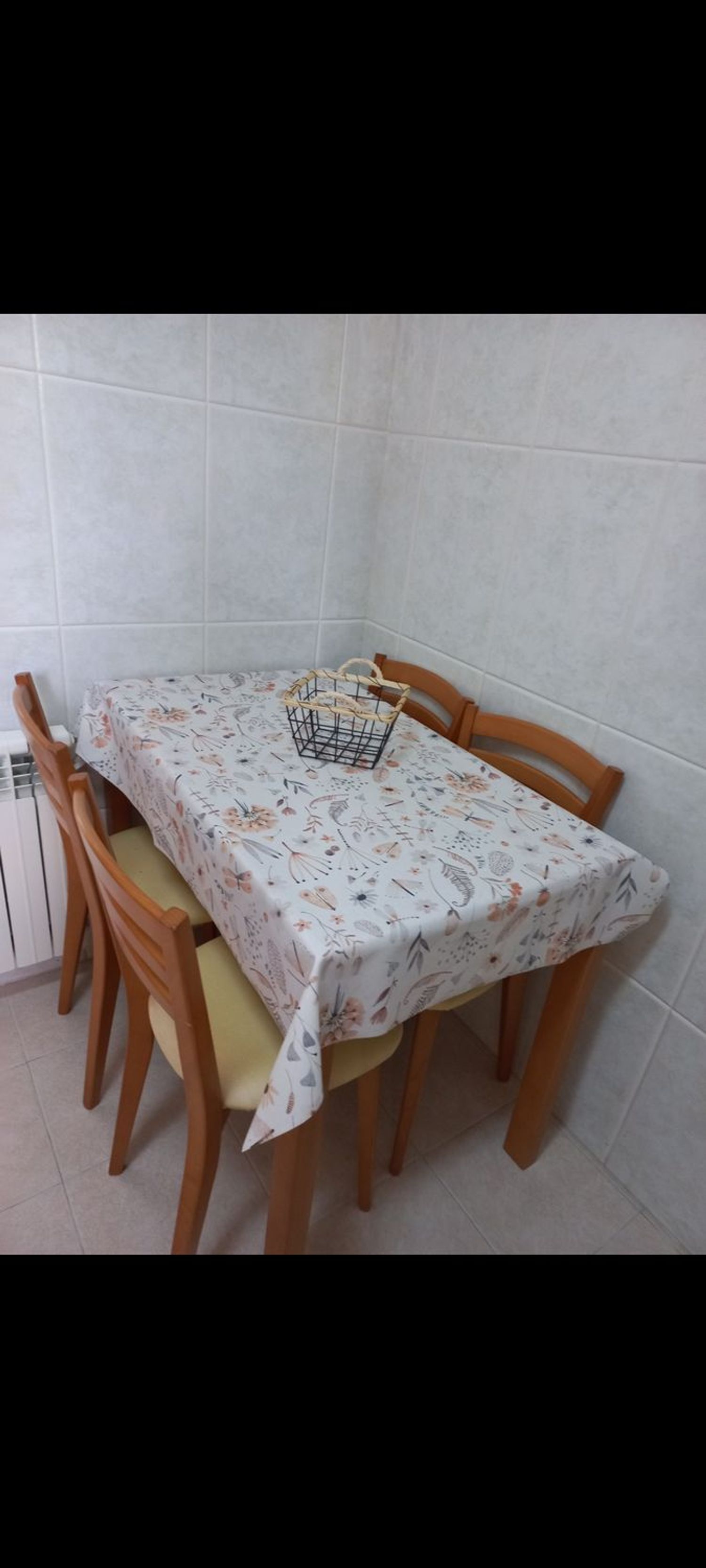 Piso en Nosa Sra do Carmen, 56 n - Foto 6