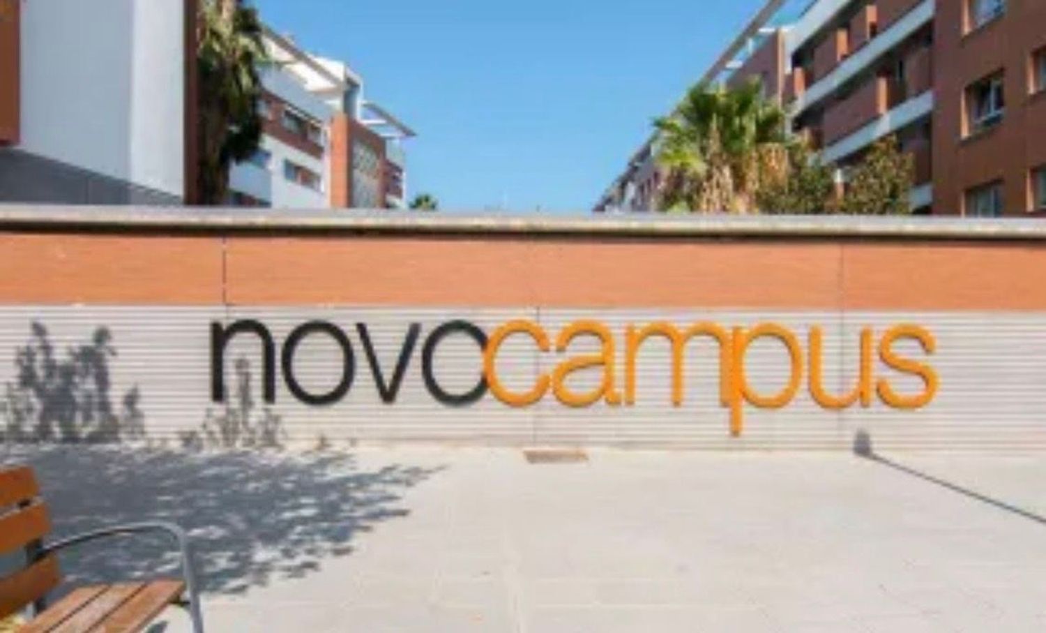 Piso en Avenida de la Investigación, 8 A1, Campus de la Salud, Campus de la Salud - Foto 2