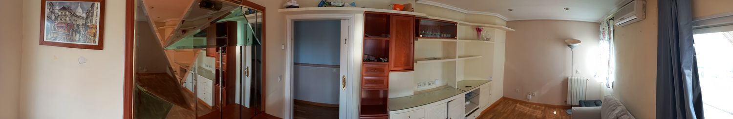 Piso en calle de Mauricio Legendre, 33 - Foto 1