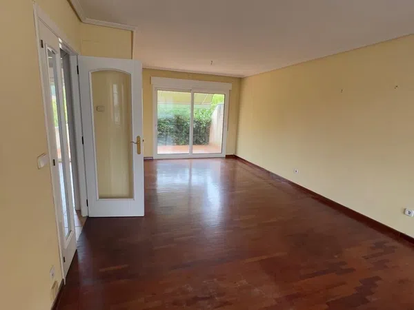 Chalet pareado en Las Villas - Valparaíso, Las Villas - Valparaíso - Foto 1