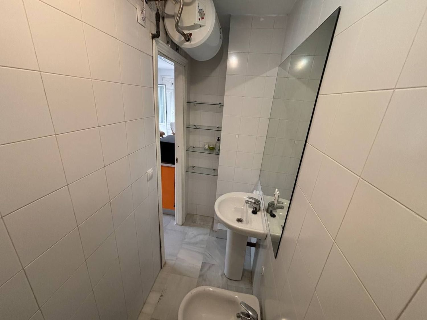 Estudio en calle Alfarería, 140 - Foto 5