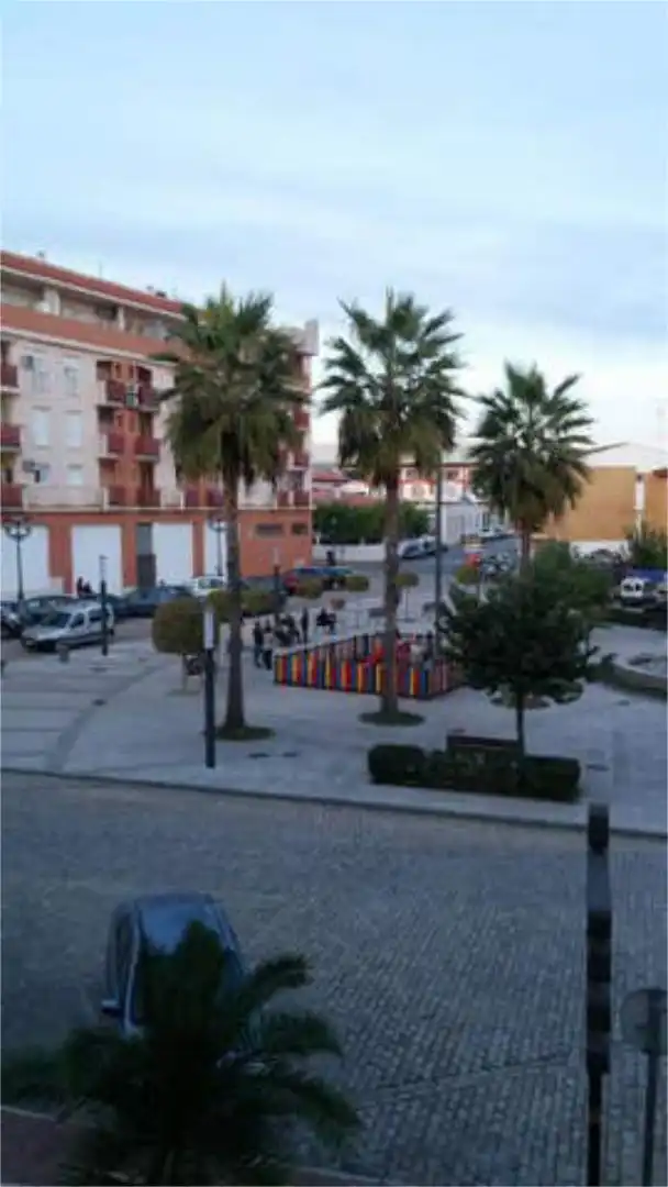 Piso en AVENIDA DE LA CONSTITUCIÓN - Foto 2