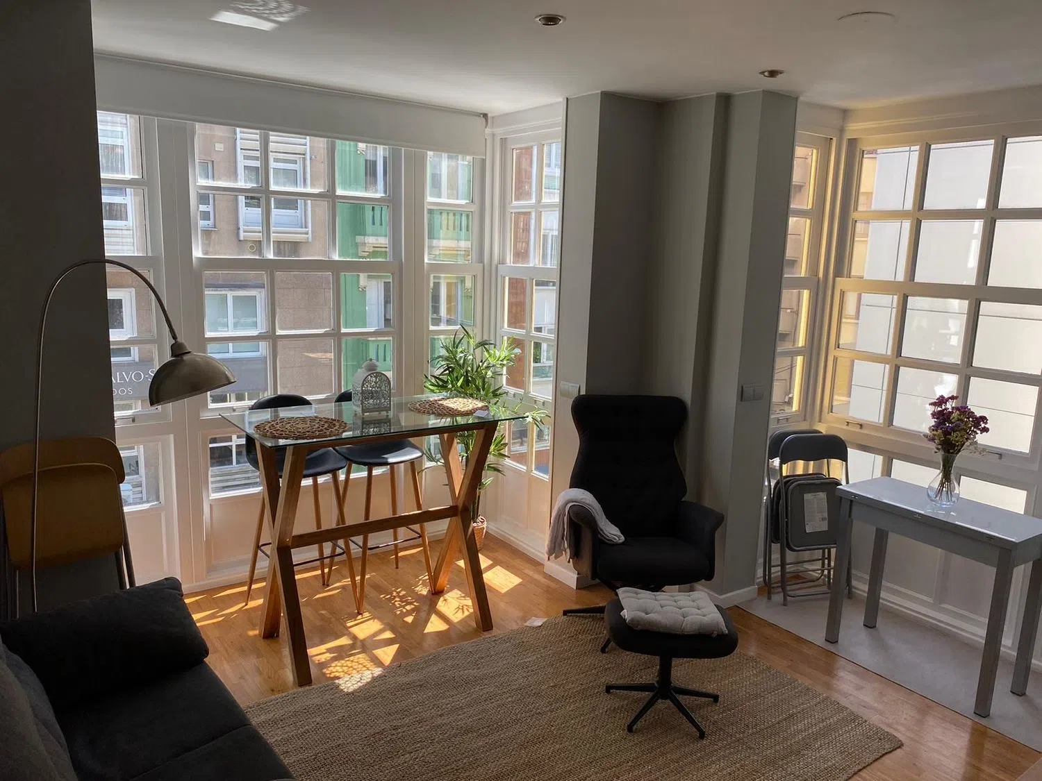 Piso en plaza Pontevedra, 10 - Foto 1