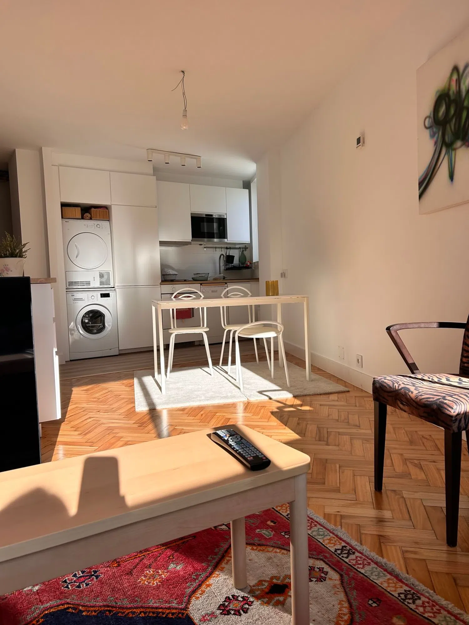 Piso en avenida Buenos Aires, 5 - Foto 9