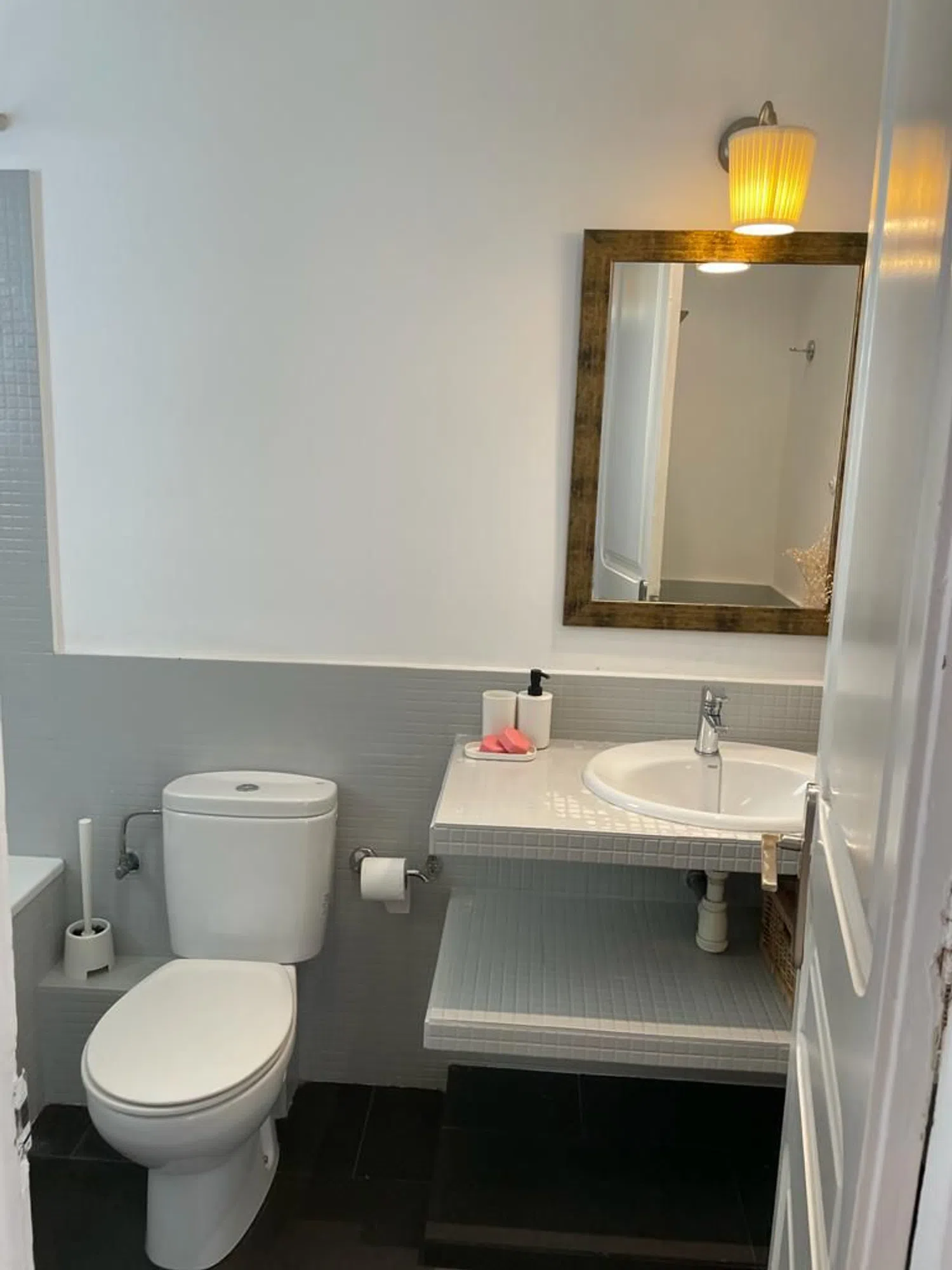 Piso en calle de París, 111 - Foto 6