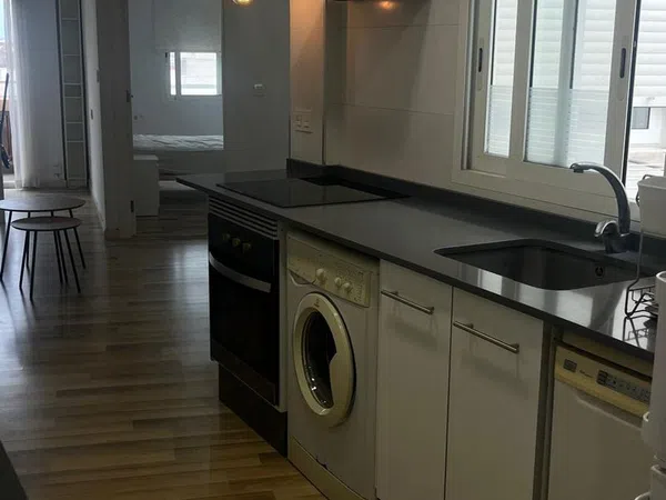 Piso en Salvador Almenar, Benimaclet - Foto 5