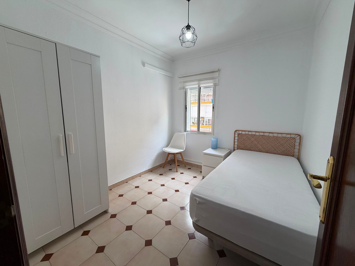 Piso en Calle Aguamarina, 10, Doctor Fedriani - Foto 11