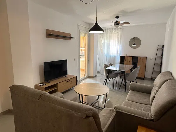 Piso en Calle Belfast, 5, Aguadulce sur - Foto 9