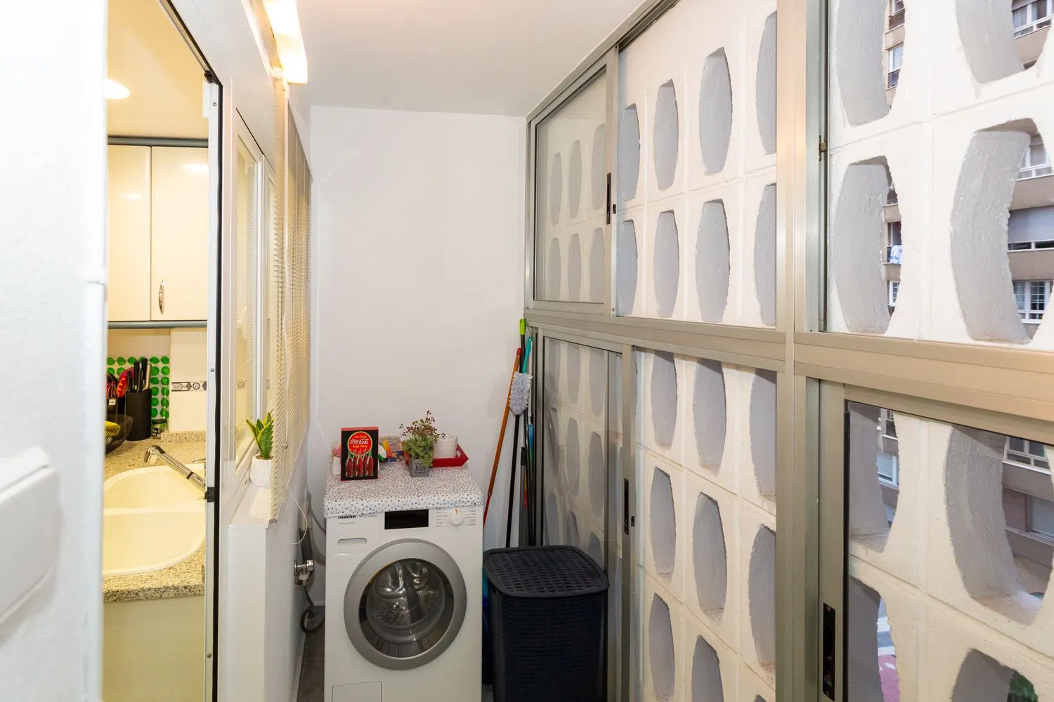 Piso en calle de la Marina Española, 12 - Foto 9